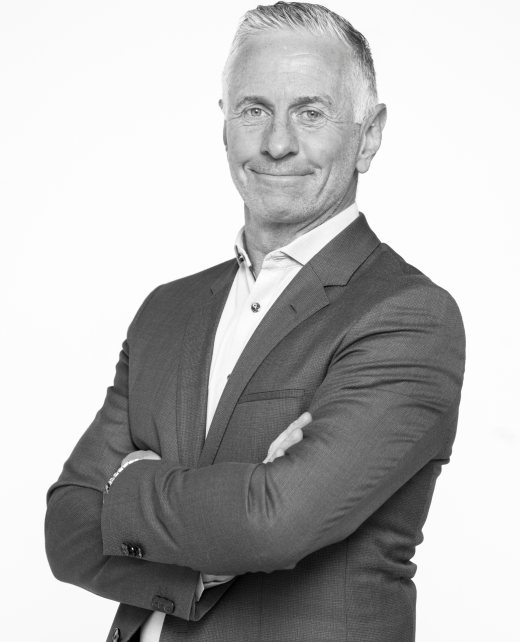 Halldór Kristján Sigurðsson, fasteignasali